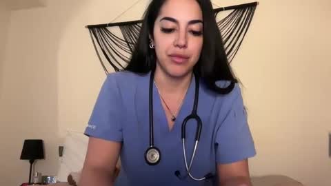 Snapshot of luxcher22 chatting on 30, 1, 2025 luxcher22 online show from 30, 1, 2025