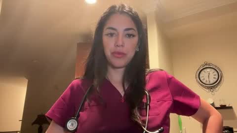 Snapshot of luxcher22 chatting on 4, 2, 2025 luxcher22 online show from 4, 2, 2025