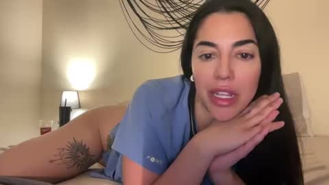 Snapshot of luxcher22 chatting on 12, 2, 2025 luxcher22 online show from 12, 2, 2025