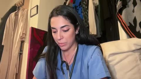 Snapshot of luxcher22 chatting on 20, 2, 2025 luxcher22 online show from 20, 2, 2025