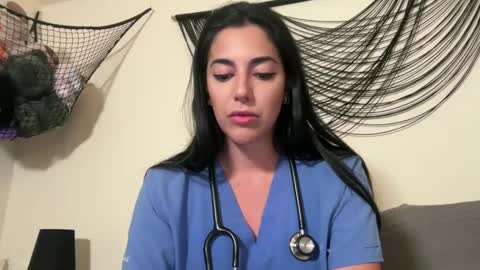 Snapshot of luxcher22 chatting on 18, 9, 2025 luxcher22 online show from 18, 9, 2025