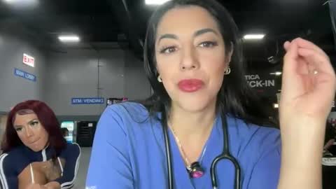 Snapshot of luxcher22 chatting on 26, 10, 2025 luxcher22 online show from 26, 10, 2025