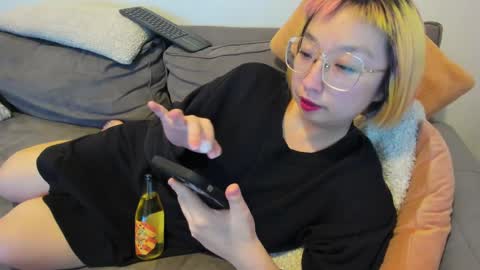 Snapshot of luxgray chatting on 1, 1, 2025 LuxGray online show from 1, 1, 2025