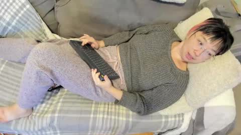 Snapshot of luxgray chatting on 18, 10, 2025 LuxGray online show from 18, 10, 2025