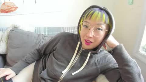 Snapshot of luxgray chatting on 16, 2, 2026 LuxGray online show from 16, 2, 2026