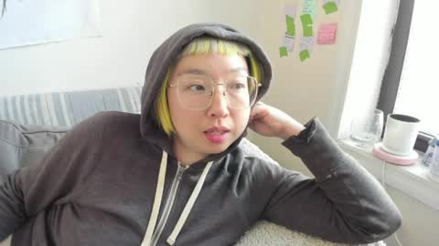 LuxGray online show from 30, 3, 2026