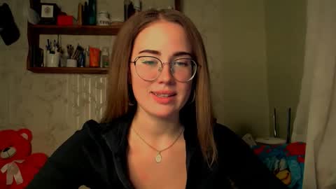 Katie online show from 2, 11, 2025