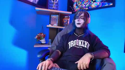 Luxiel 3 online show from 7, 3, 2026