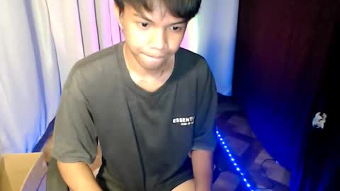 luxirfy online show from 1, 4, 2026