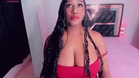 luxnyx online show from 5, 8, 2026