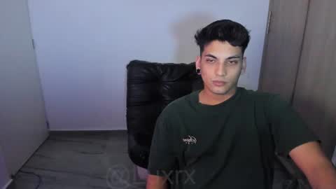 Snapshot of luxrx chatting on 12, 7, 2026 luxrx online show from 12, 7, 2026