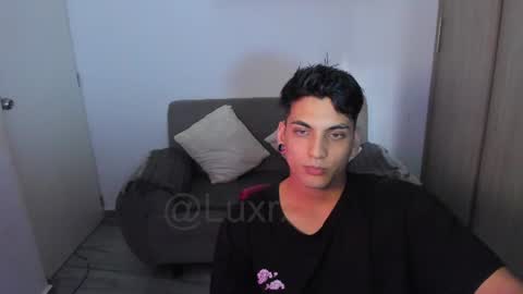Snapshot of luxrx chatting on 28, 7, 2026 luxrx online show from 28, 7, 2026