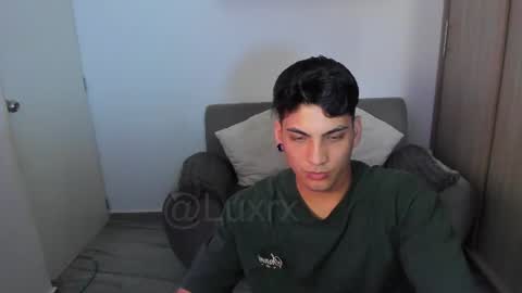 Snapshot of luxrx chatting on 31, 7, 2026 luxrx online show from 31, 7, 2026