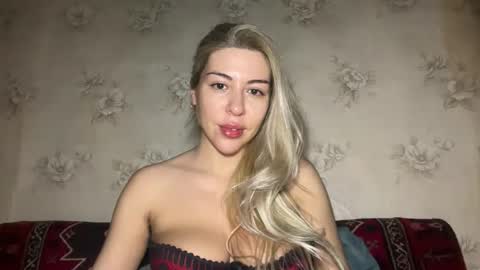 LuxSonyaStar online show from 14, 12, 2025