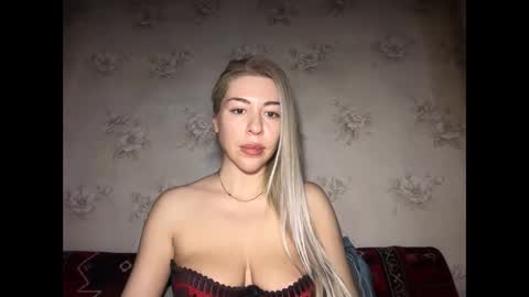 LuxSonyaStar online show from 11, 2, 2026