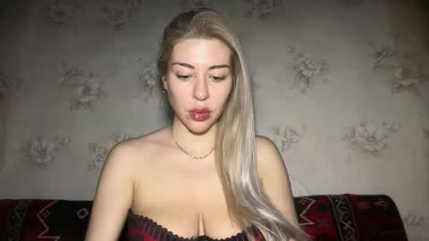 LuxSonyaStar online show from 15, 2, 2026