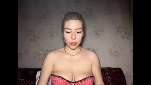 Snapshot of luxsonyastar chatting on 25, 5, 2026 LuxSonyaStar online show from 25, 5, 2026