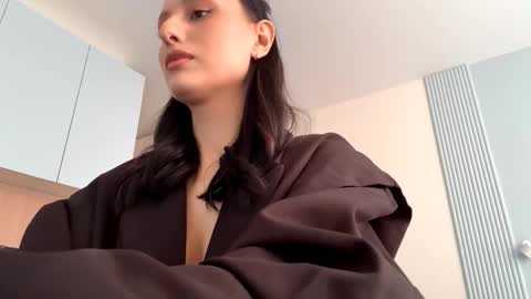 Aria online show from 15, 3, 2026