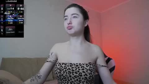 Alma online show from 25, 11, 2025