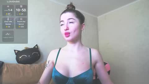 Alma online show from 5, 3, 2026