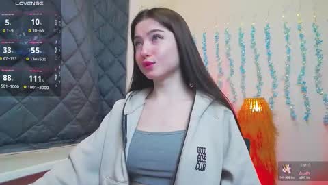 Alma online show from 23, 3, 2026