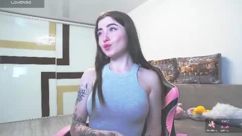 Snapshot of luxuryalma18 chatting on 10, 6, 2026 Alma online show from 10, 6, 2026