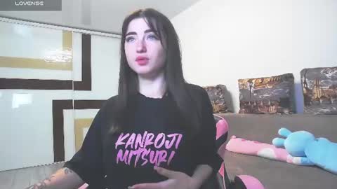 Snapshot of luxuryalma18 chatting on 19, 7, 2026 Alma online show from 19, 7, 2026