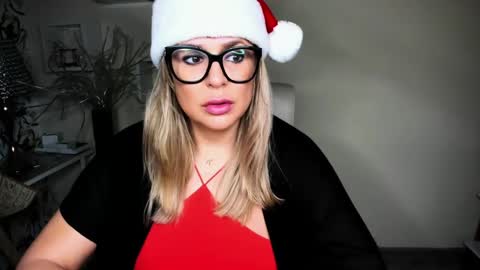 Diana online show from 17, 12, 2024