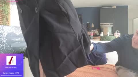 Luxymin online show from 2, 12, 2024