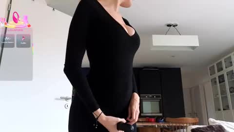 Luxymin online show from 11, 3, 2025