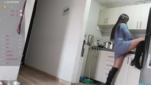 Luz online show from 18, 4, 2026