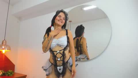 Luz online show from 24, 10, 2025