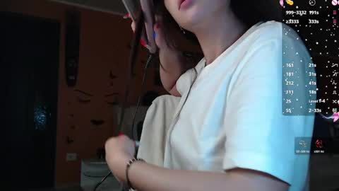 Snapshot of lxlpalmalxl chatting on 11, 5, 2026 Palma online show from 11, 5, 2026