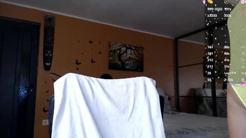 Snapshot of lxlpalmalxl chatting on 15, 5, 2026 Palma online show from 15, 5, 2026