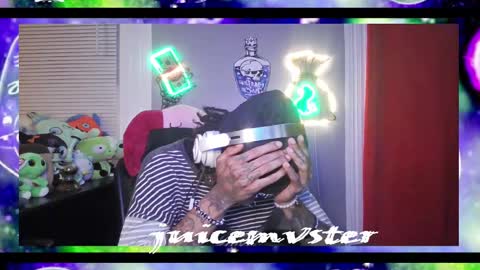 lxrdhxkvgemvsterjuice online show from 15, 11, 2025