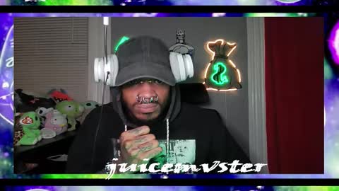 lxrdhxkvgemvsterjuice online show from 2, 12, 2025