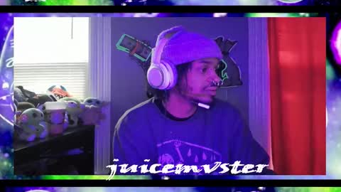 lxrdhxkvgemvsterjuice online show from 2, 12, 2025