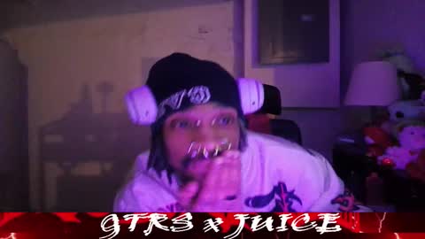 lxrdhxkvgemvsterjuice online show from 14, 2, 2026