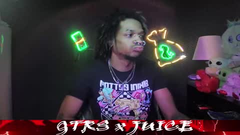 lxrdhxkvgemvsterjuice online show from 24, 2, 2026