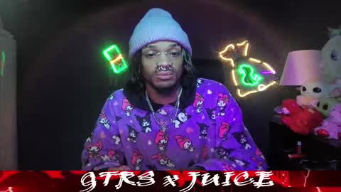 lxrdhxkvgemvsterjuice online show from 3, 3, 2026