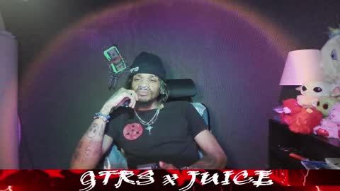 lxrdhxkvgemvsterjuice online show from 8, 3, 2026