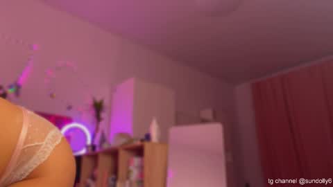 Snapshot of lxsundolyxl_ chatting on 27, 11, 2025 lxsundolyxl_ online show from 27, 11, 2025