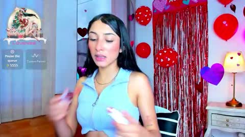 lya_brown online show from 13, 2, 2026