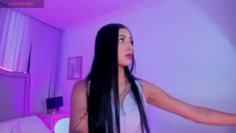 lya_brown online show from 14, 7, 2026