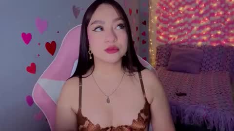  Lya  online show from 24, 2, 2026