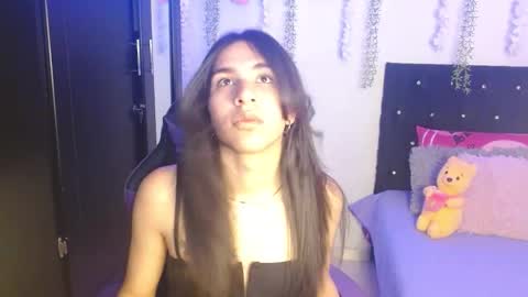 Lyaa Cutee online show from 18, 11, 2025