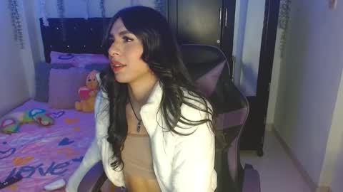 Lyaa Cutee online show from 1, 2, 2026