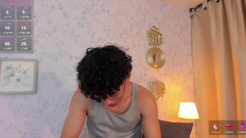 Snapshot of lyan_twink chatting on 26, 4, 2026 Lyan online show from 26, 4, 2026