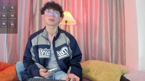 Snapshot of lyan_twink chatting on 3, 5, 2026 Lyan online show from 3, 5, 2026