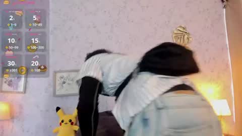Snapshot of lyan_twink chatting on 17, 7, 2026 Lyan online show from 17, 7, 2026